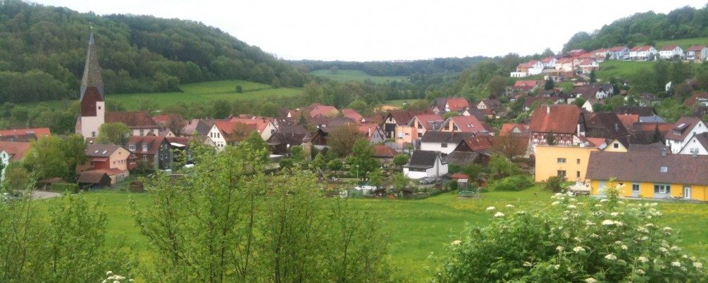 Schwäbischer Albverein | Ortsgruppe Untermünkheim
